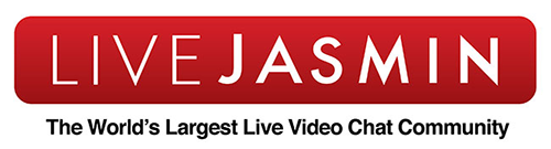 Live cam performs on LiveJasmin
